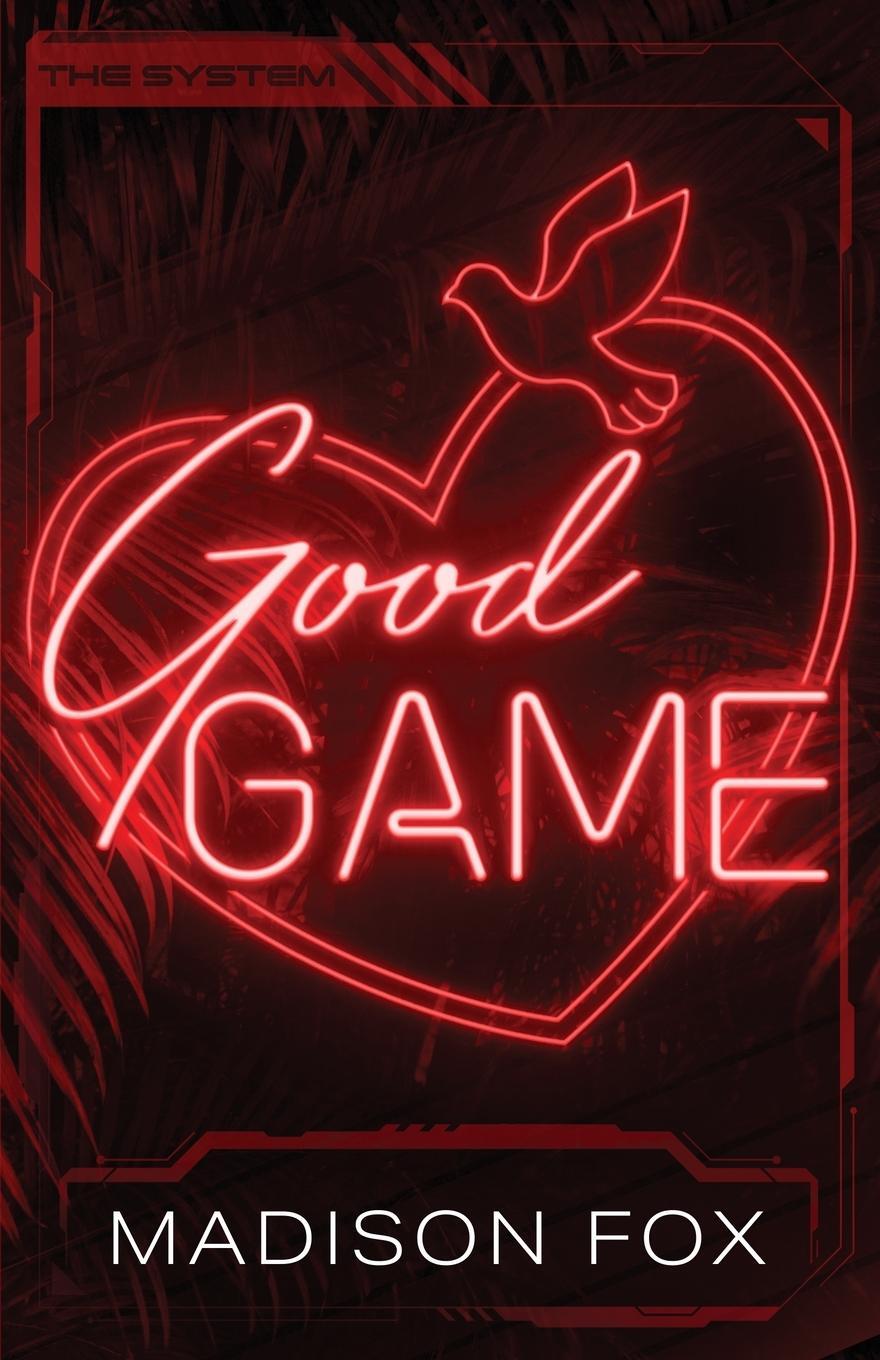 Cover: 9798218285838 | Good Game | Discreet Edition | Madison Fox | Taschenbuch | The System