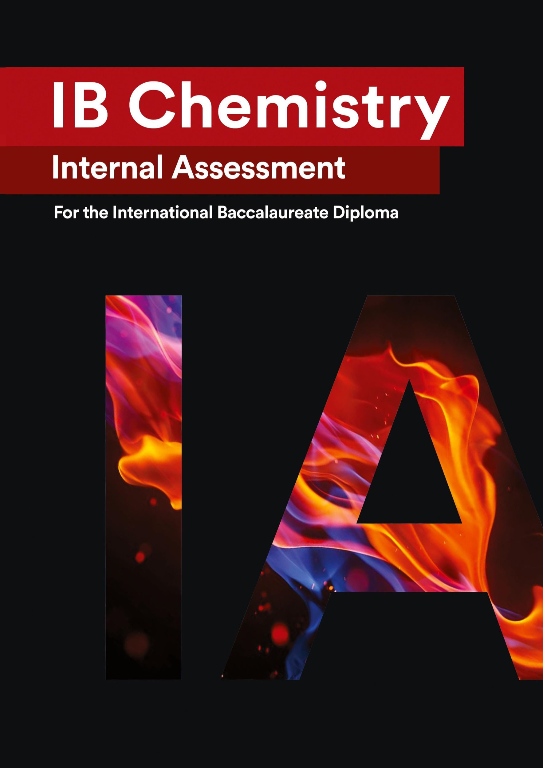 Cover: 9781999611521 | IB Chemistry Internal Assessment | Wei Hao | Taschenbuch | Englisch