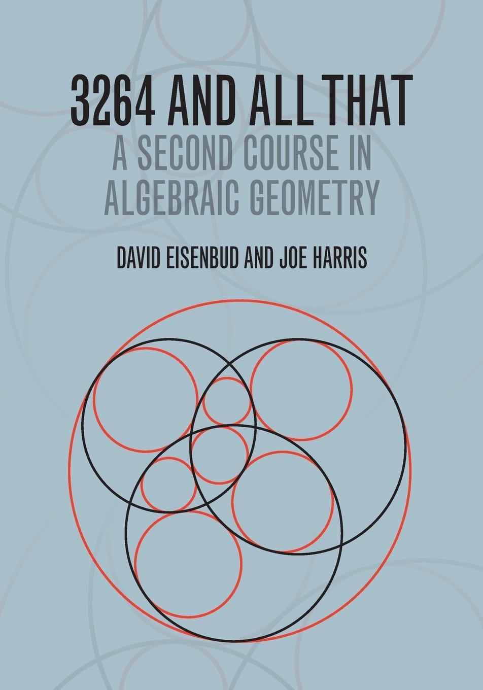 Cover: 9781107602724 | 3264 and All That | David Eisenbud (u. a.) | Taschenbuch | Paperback