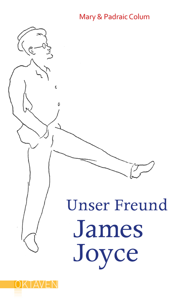 Cover: 9783772530050 | Unser Freund James Joyce | Mary Colum (u. a.) | Buch | 2018