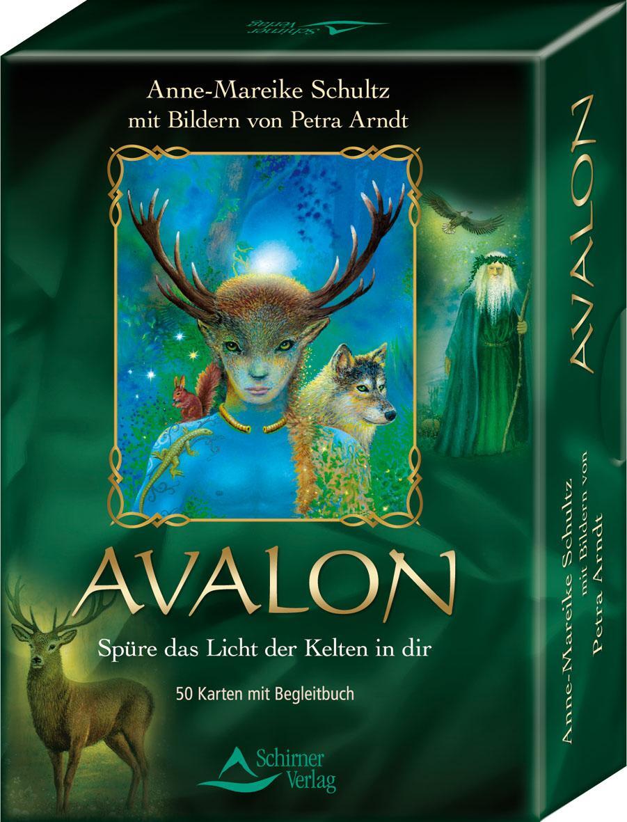 Cover: 9783843490948 | Avalon | Anne-Mareike Schultz | Taschenbuch | Deutsch | 2018