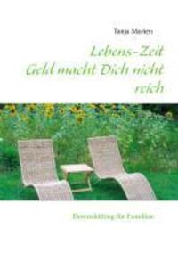 Cover: 9783842330504 | Lebens-Zeit | Downshifting für Familien | Tanja Marien | Buch | 56 S.