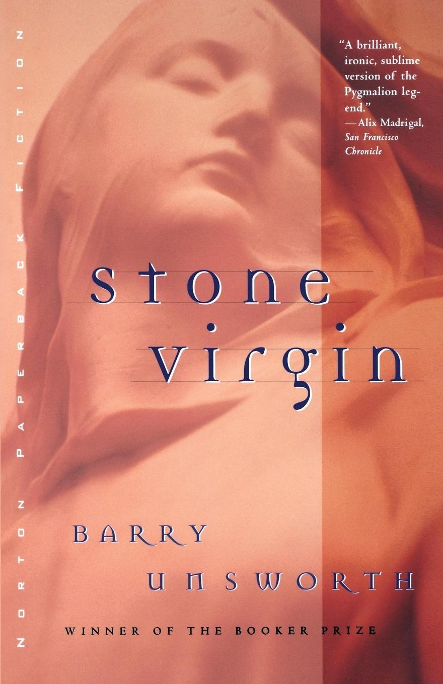 Cover: 9780393313093 | Stone Virgin | Barry Unsworth | Taschenbuch | Paperback | Englisch