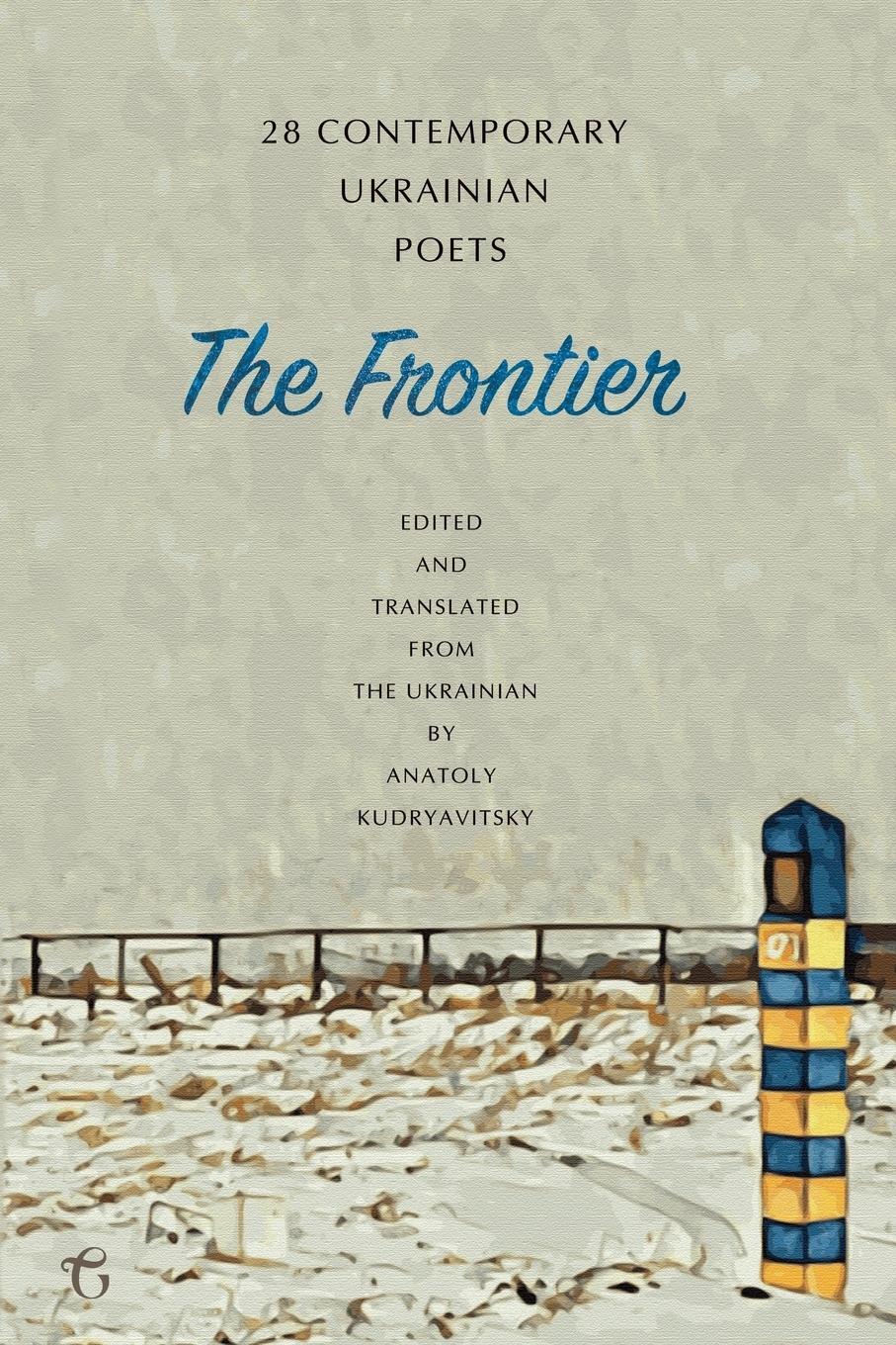 Cover: 9781911414483 | The Frontier | Taschenbuch | Paperback | Englisch | 2017