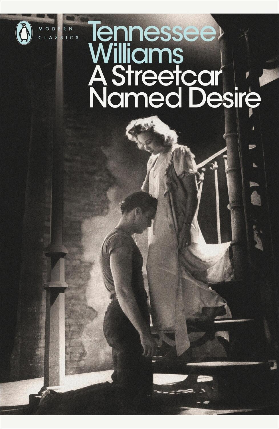 Cover: 9780141190273 | A Streetcar Named Desire | Tennessee Williams | Taschenbuch | 112 S.