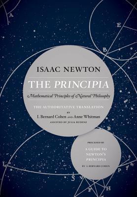 Cover: 9780520290877 | The Principia: The Authoritative Translation and Guide | Buch | 2016