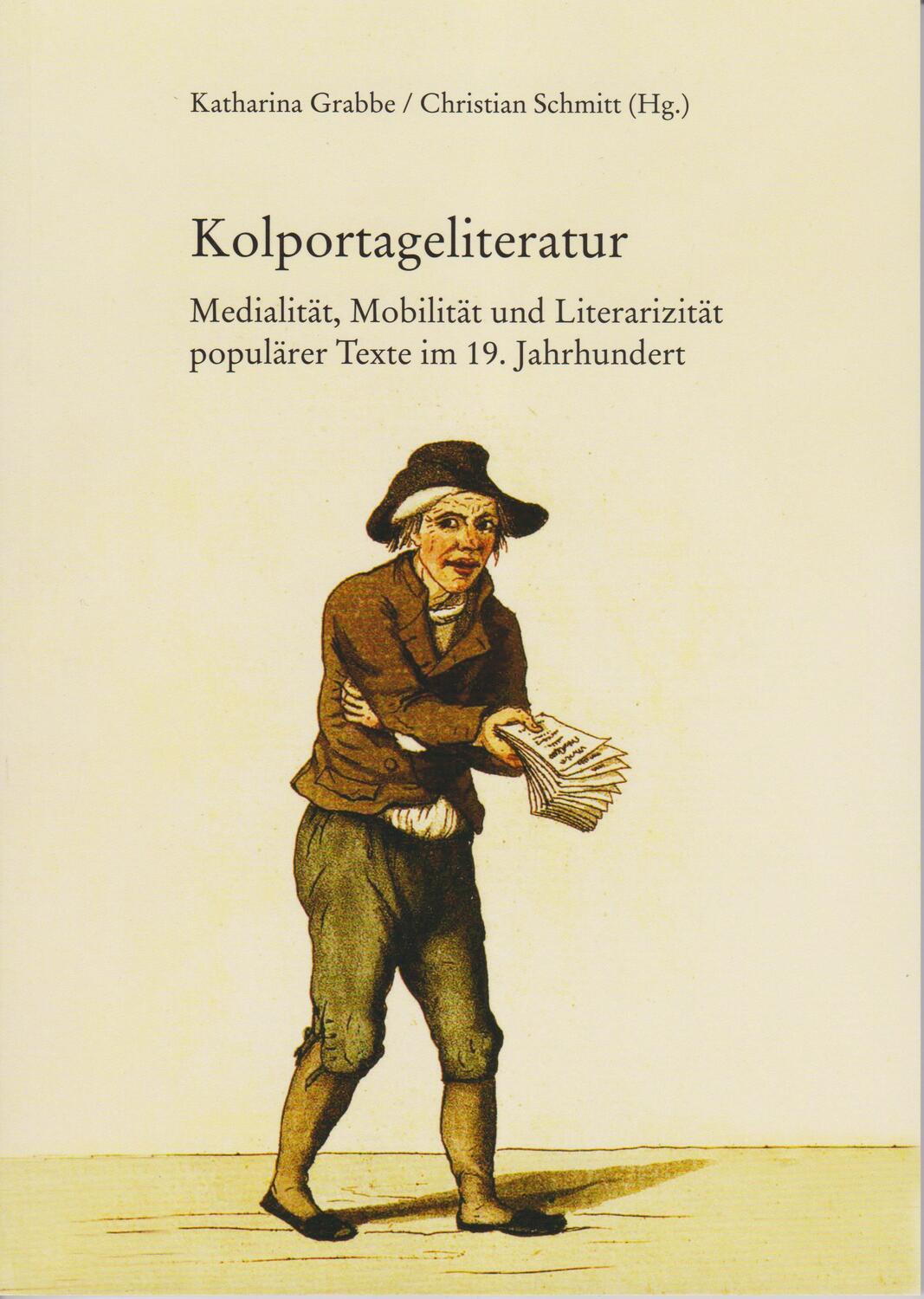 Cover: 9783730820377 | Kolportageliteratur | Katharina Grabbe (u. a.) | Taschenbuch | 136 S.