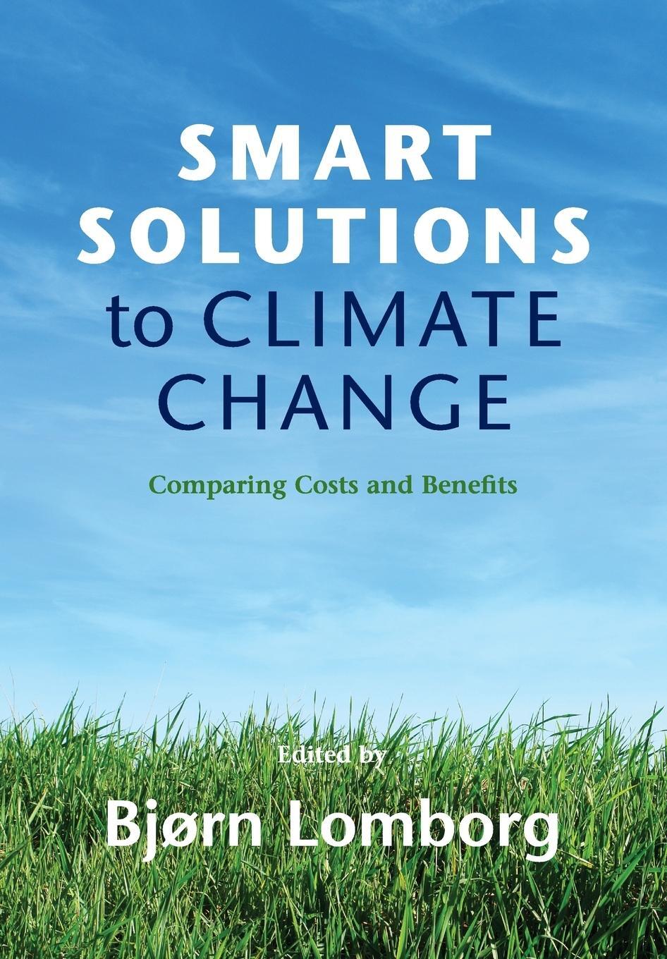 Cover: 9780521138567 | Smart Solutions to Climate Change | Bjørn Lomborg | Taschenbuch | 2019