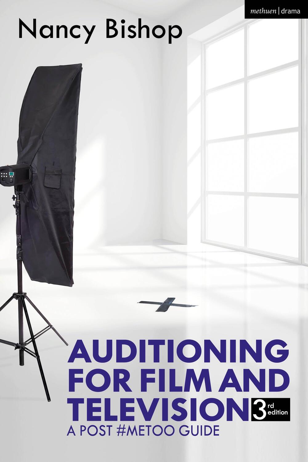 Cover: 9781350155947 | Auditioning for Film and Television | A Post #MeToo Guide | Bishop