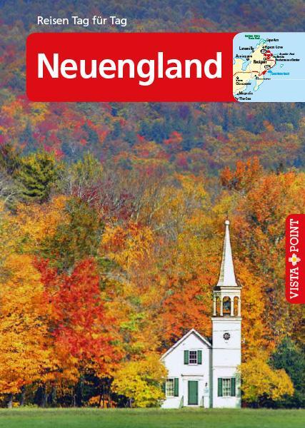 Cover: 9783957339959 | Neuengland | Hannah Glaser | Taschenbuch | Deutsch | 2018