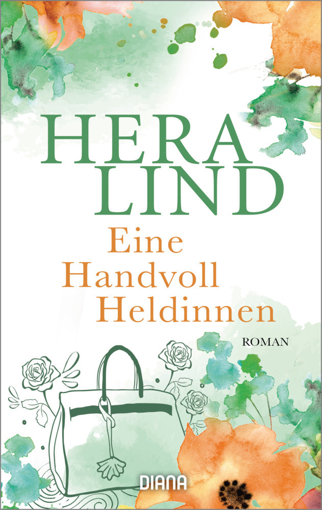 Cover: 9783453361416 | Eine Handvoll Heldinnen | Roman | Hera Lind | Taschenbuch | Deutsch