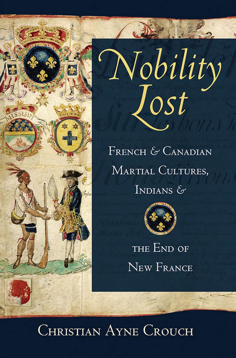 Cover: 9781501778971 | Nobility Lost | Christian Ayne Crouch | Taschenbuch | Englisch | 2025