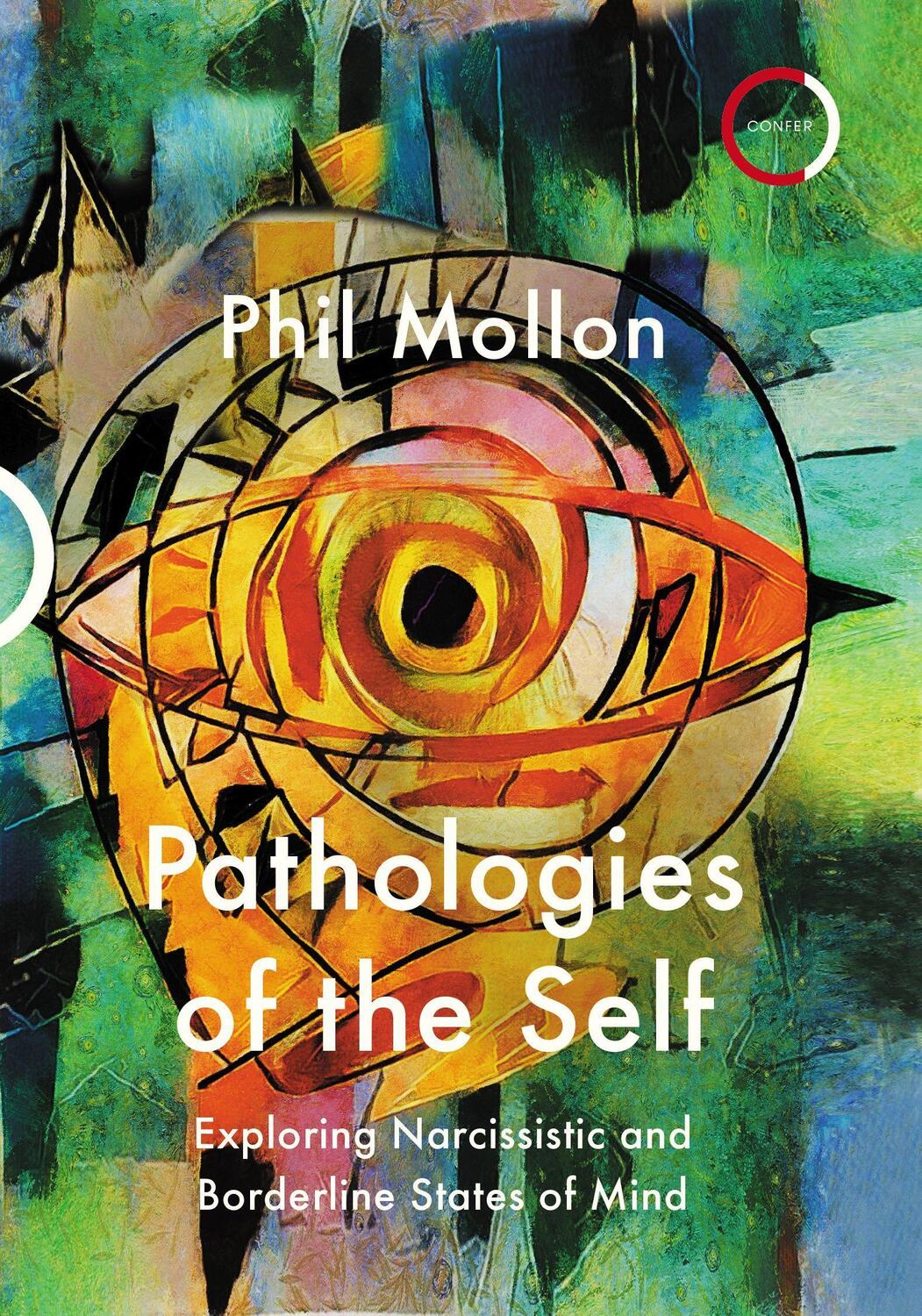 Cover: 9781913494001 | Pathologies of the Self | Phil Mollon | Taschenbuch | Englisch | 2020