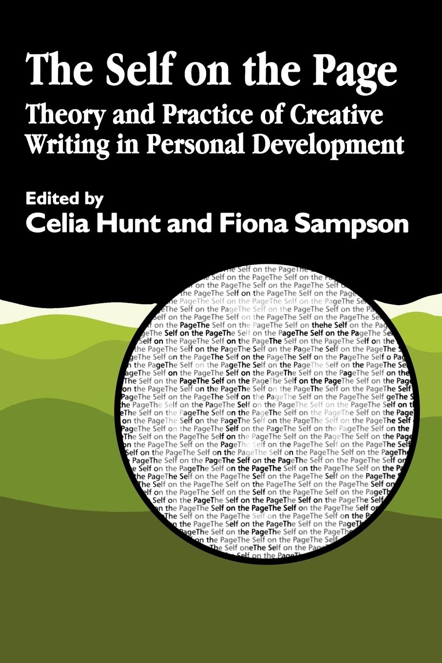 Cover: 9781853024702 | The Self on the Page | Celia Hunt (u. a.) | Taschenbuch | Englisch