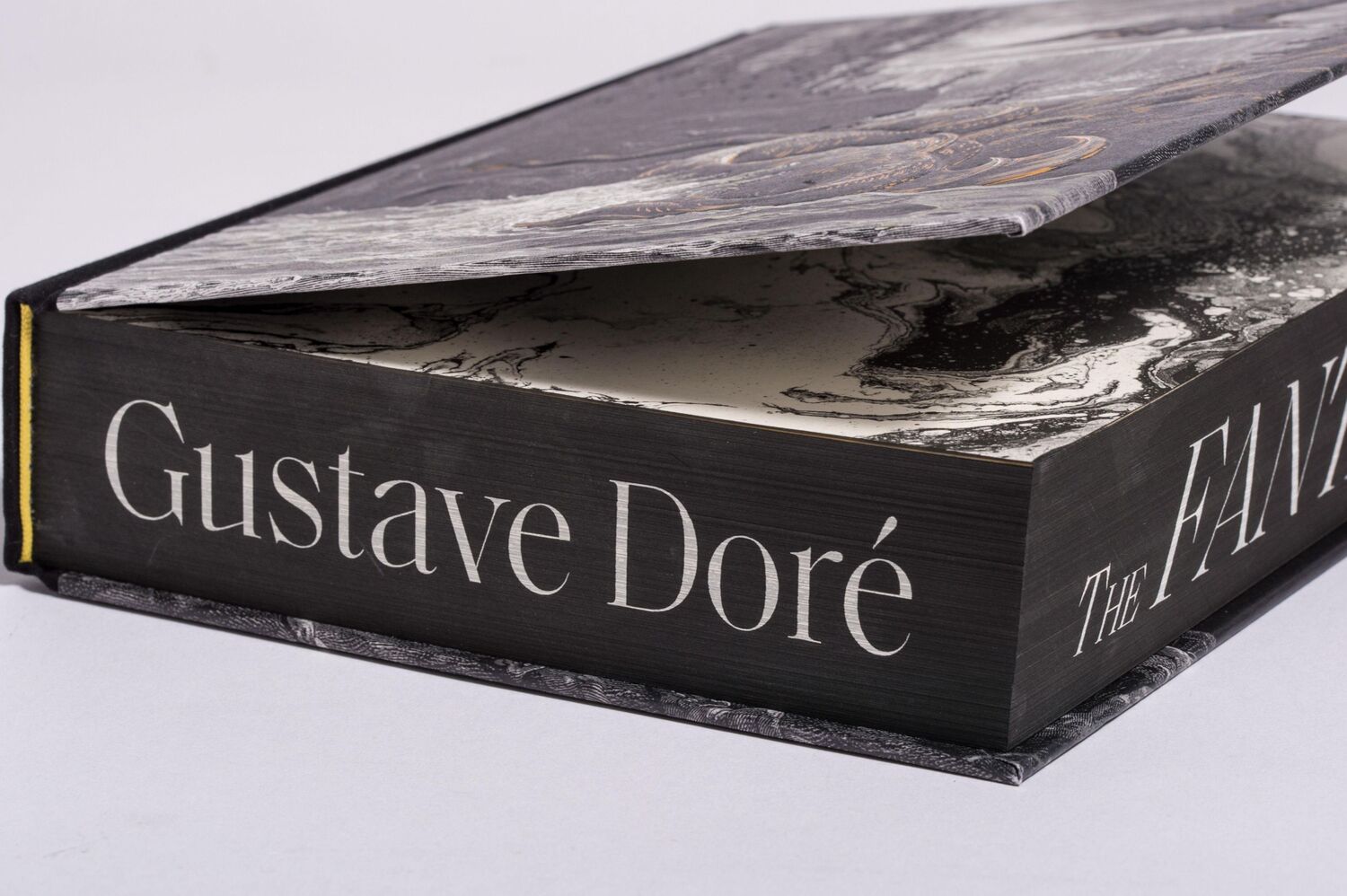 Bild: 9783791379630 | The Fantastic Gustave Doré | Alix Paré (u. a.) | Buch | 480 S. | 2023