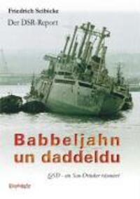Cover: 9783867037235 | Der DSR-Report. Babbeljahn un daddeldu. QSD - ein Sau-Drücker...