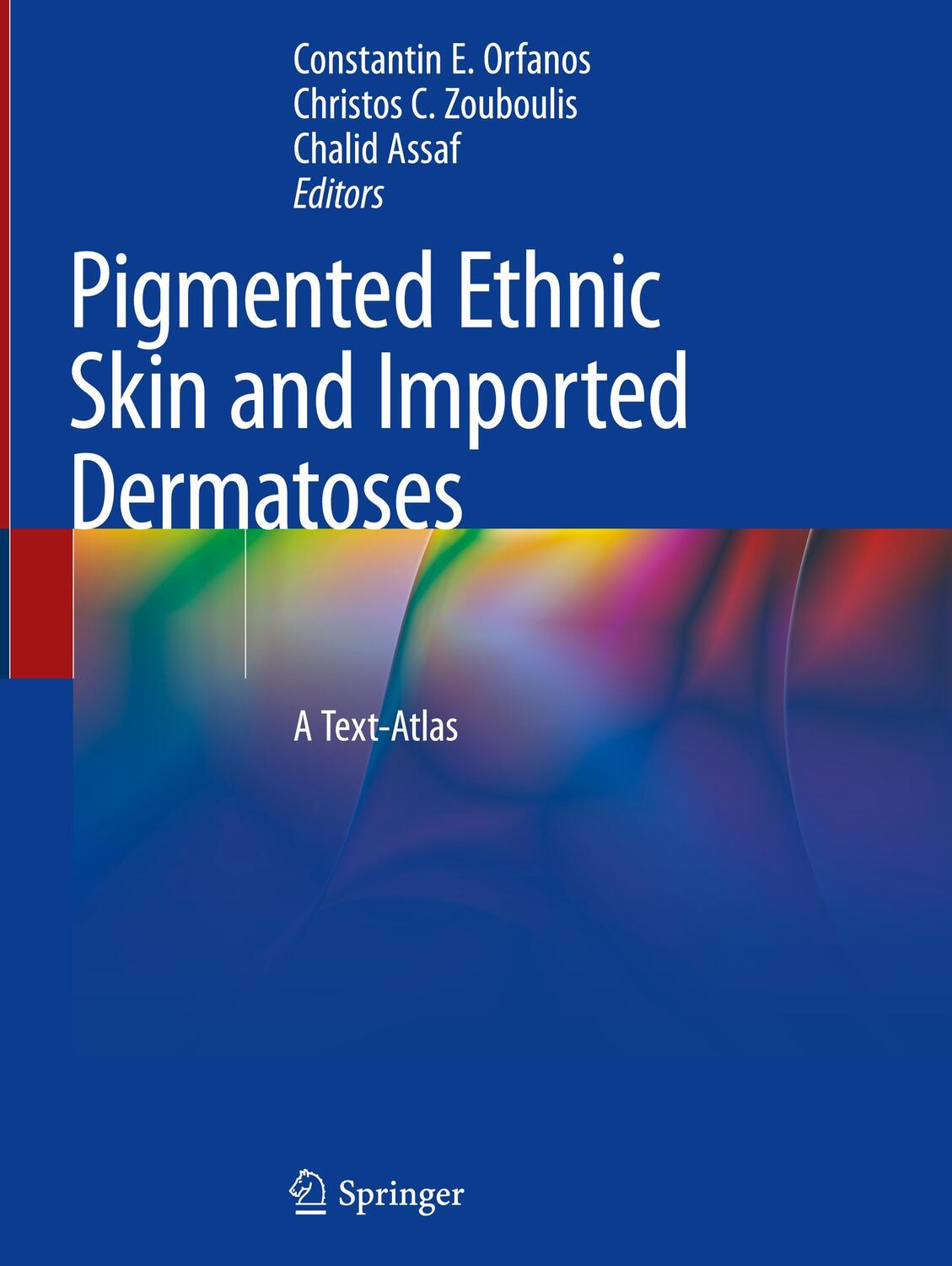 Cover: 9783319694214 | Pigmented Ethnic Skin and Imported Dermatoses | A Text-Atlas | Buch