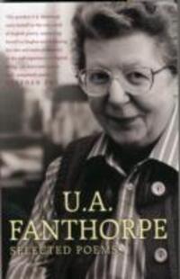 Cover: 9781907587269 | Selected Poems | U. A. Fanthorpe | Taschenbuch | Englisch | 2013