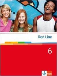Cover: 9783125811607 | Red Line 6. Schülerbuch | Frank Hass | Buch | Englisch | 2011 | Klett
