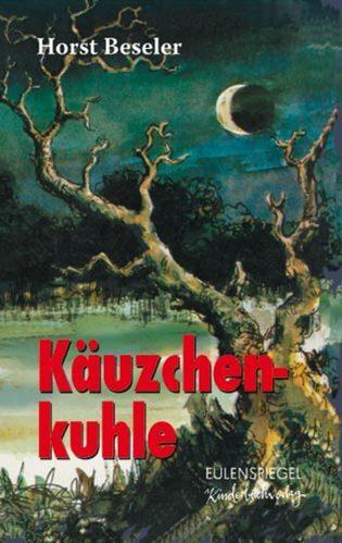 Cover: 9783359014720 | Käuzchenkuhle | Horst Beseler | Taschenbuch | Deutsch | 2020