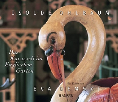 Cover: 9783446252578 | Das Karussell im Englischen Garten | Isolde Ohlbaum (u. a.) | Buch