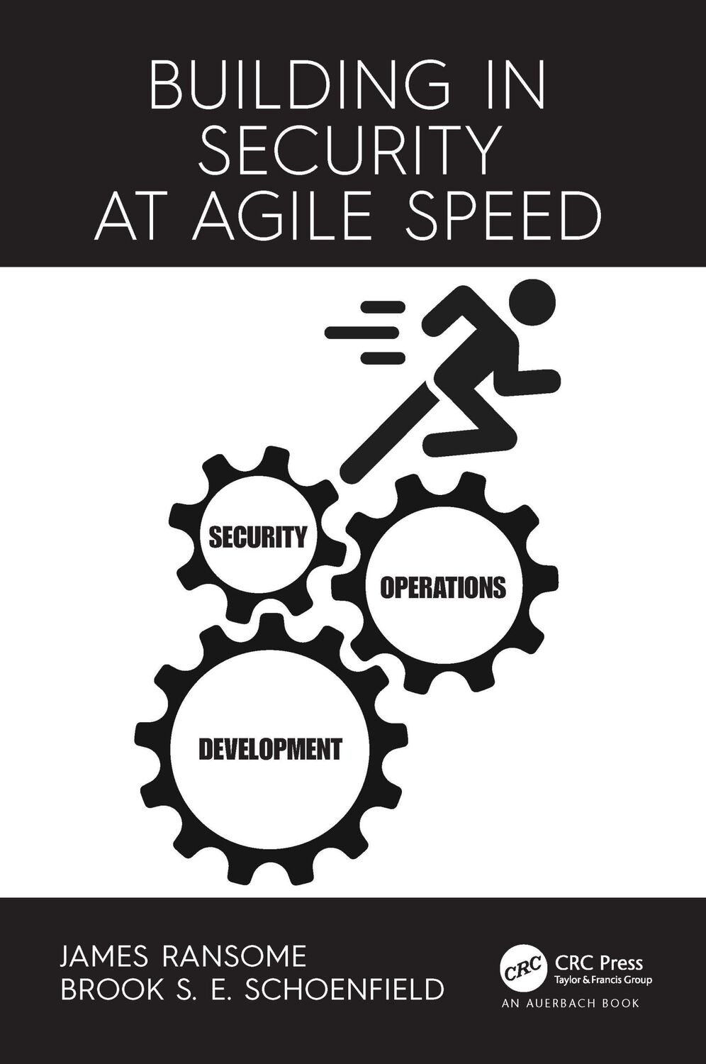 Cover: 9781032010052 | Building in Security at Agile Speed | Brook Schoenfield (u. a.) | Buch