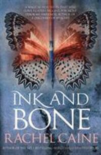 Cover: 9780749017224 | Ink and Bone | Rachel Caine | Taschenbuch | Great Library | Englisch
