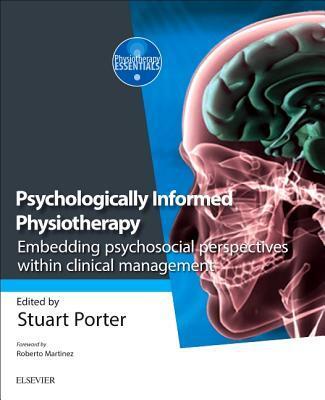 Cover: 9780702068171 | Psychologically Informed Physiotherapy | Stuart Porter | Taschenbuch