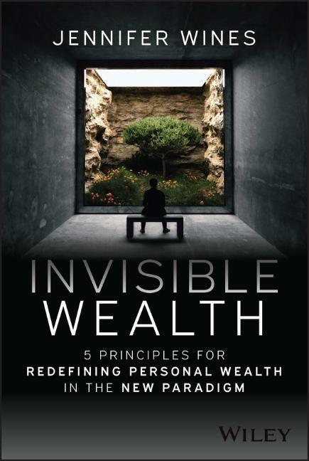 Cover: 9781394180530 | Invisible Wealth | Jennifer Wines | Buch | 224 S. | Englisch | 2023