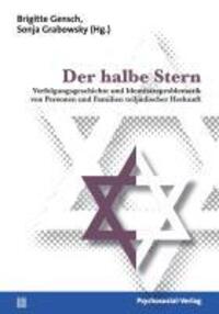 Cover: 9783898068659 | Der halbe Stern | Taschenbuch | 299 S. | Deutsch | 2010