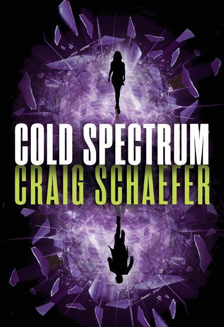 Cover: 9781542047210 | Schaefer, C: Cold Spectrum | Craig Schaefer | Taschenbuch | Englisch