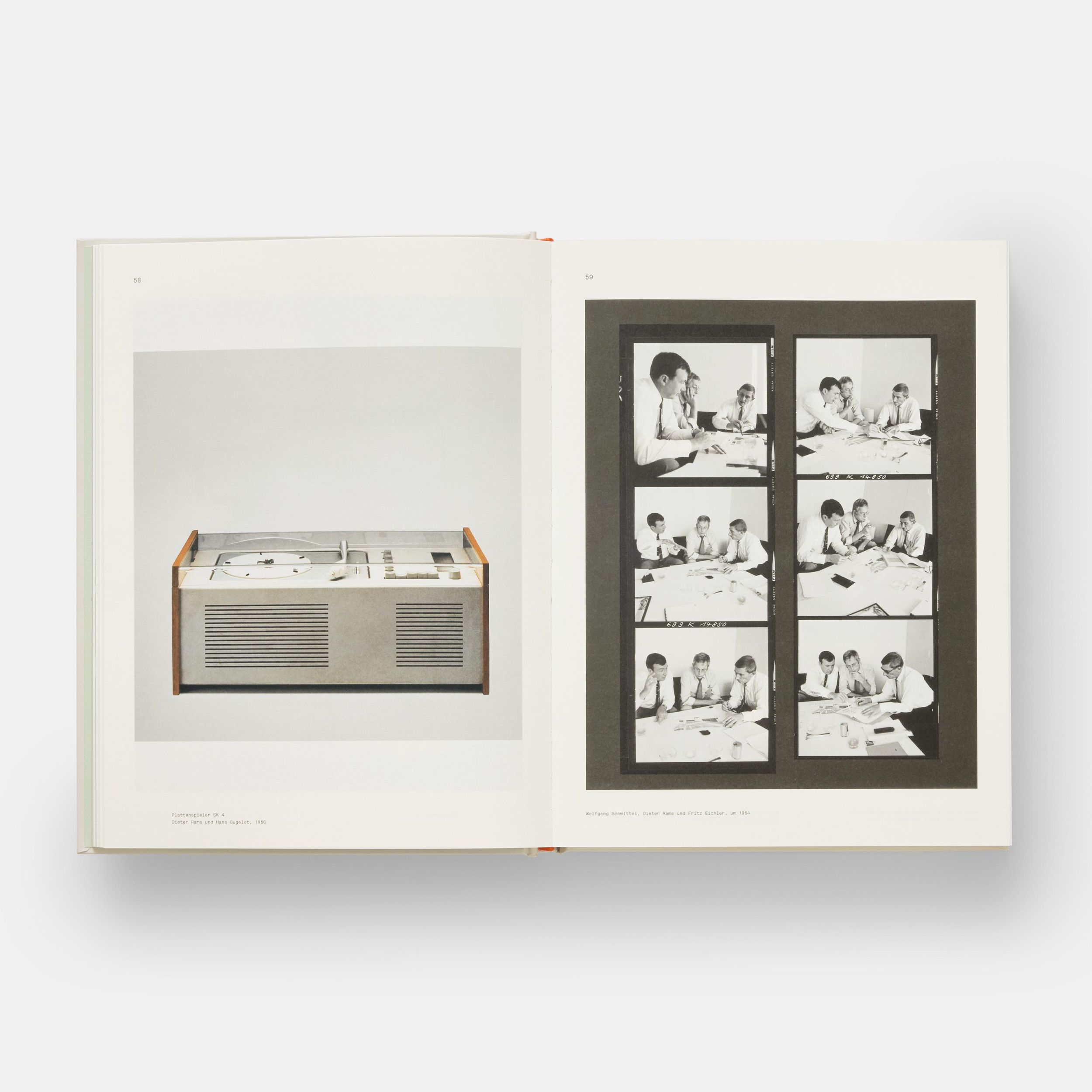 Bild: 9781838669706 | Dieter Rams: So wenig Design wie möglich | Jonathan Ive (u. a.) | Buch