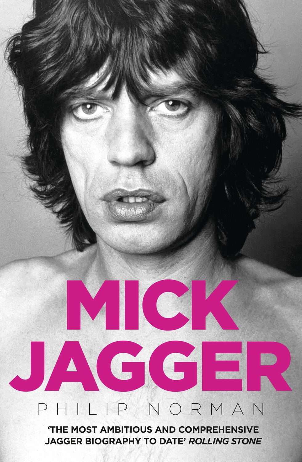 Cover: 9780007329519 | Mick Jagger | Philip Norman | Taschenbuch | 622 S. | Englisch | 2013