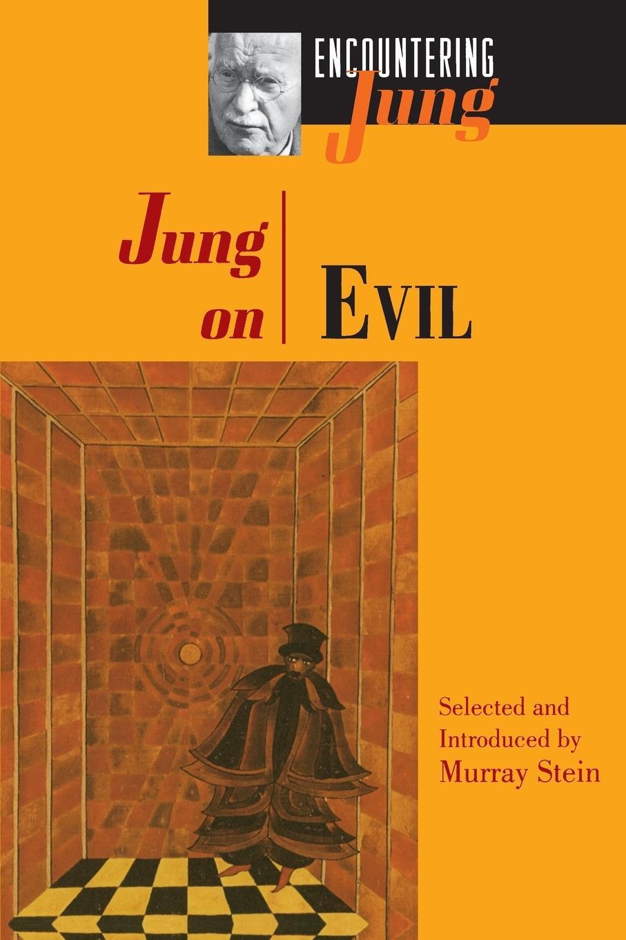 Cover: 9780691026176 | Jung on Evil | C. G. Jung | Taschenbuch | Paperback | Englisch | 1996