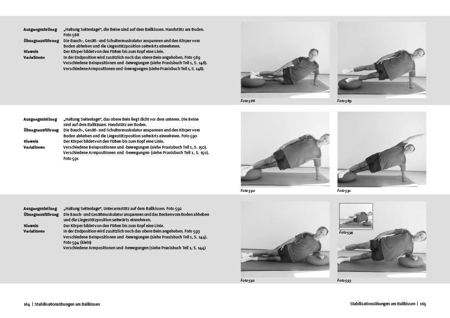 Bild: 9783938023754 | Praxisbuch funktionelle Wirbelsäulengymnastik und Rückentraining 04