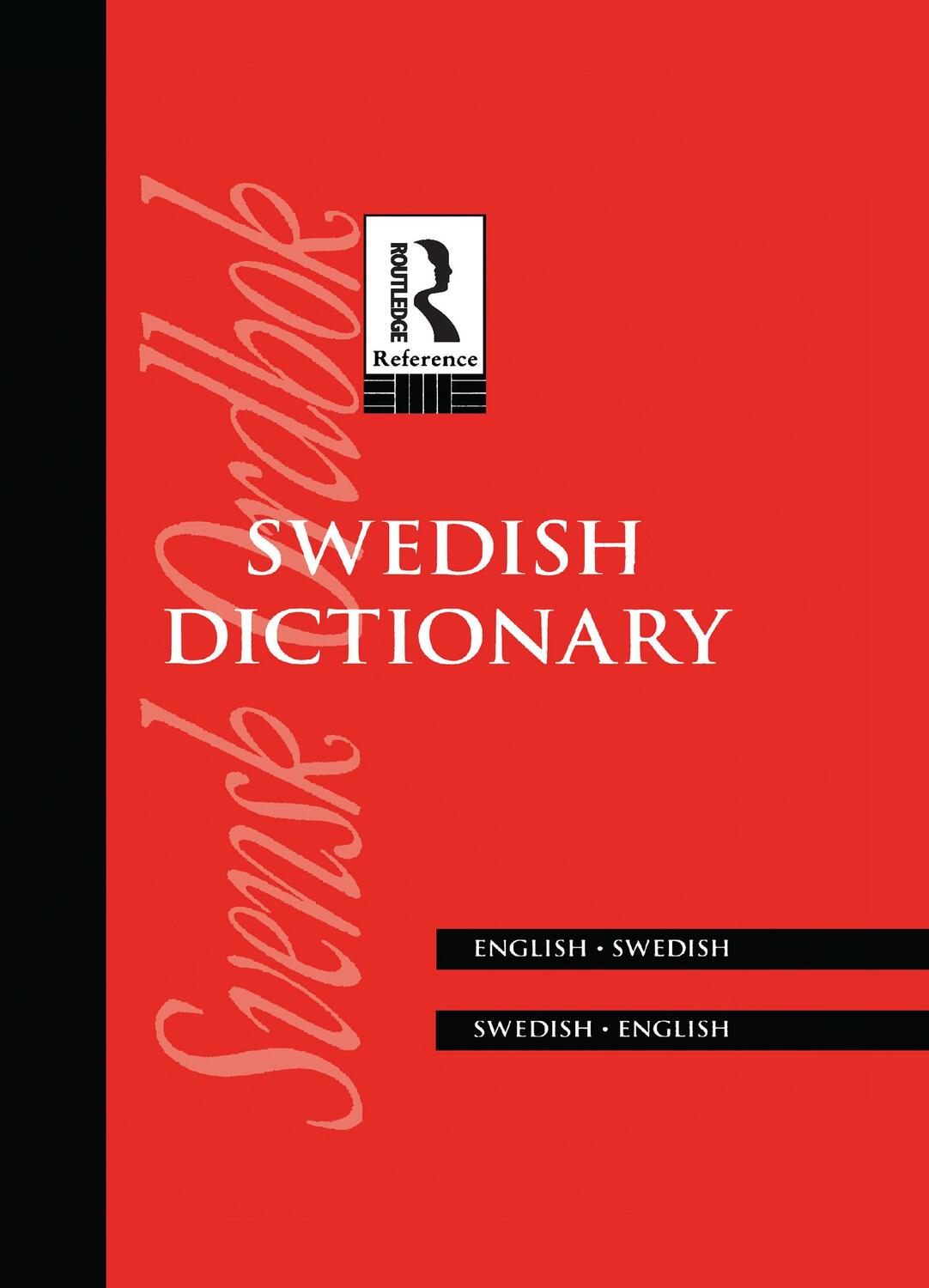 Cover: 9780367605230 | Swedish Dictionary | English/Swedish Swedish/English | Prisma | Buch