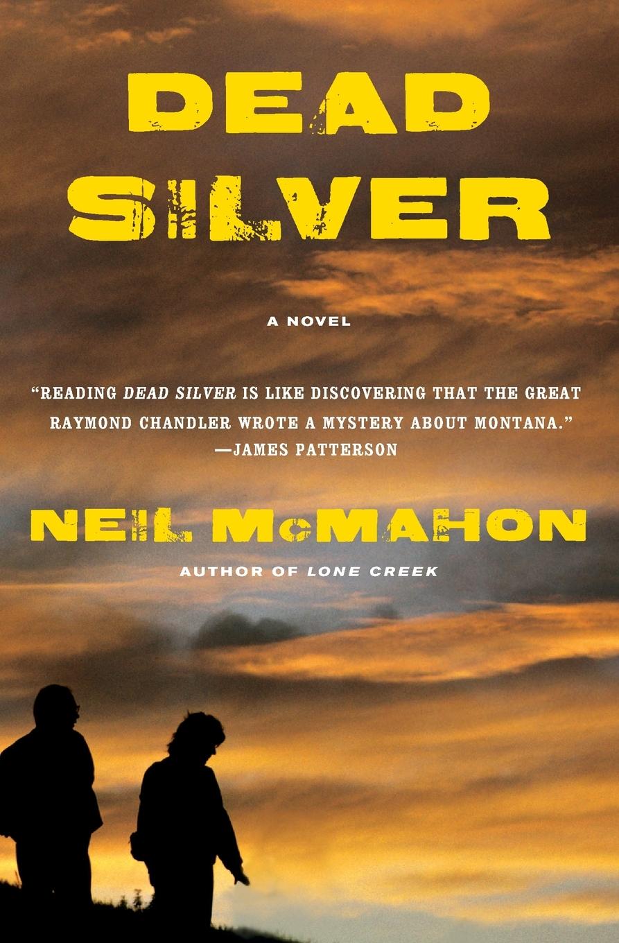 Cover: 9780061340772 | Dead Silver | Neil McMahon | Taschenbuch | Kartoniert / Broschiert