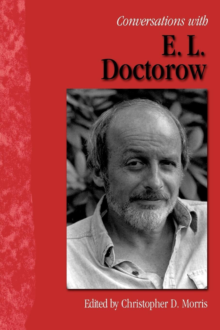 Cover: 9781578061440 | Conversations with E. L. Doctorow | E. L. Doctorow | Taschenbuch
