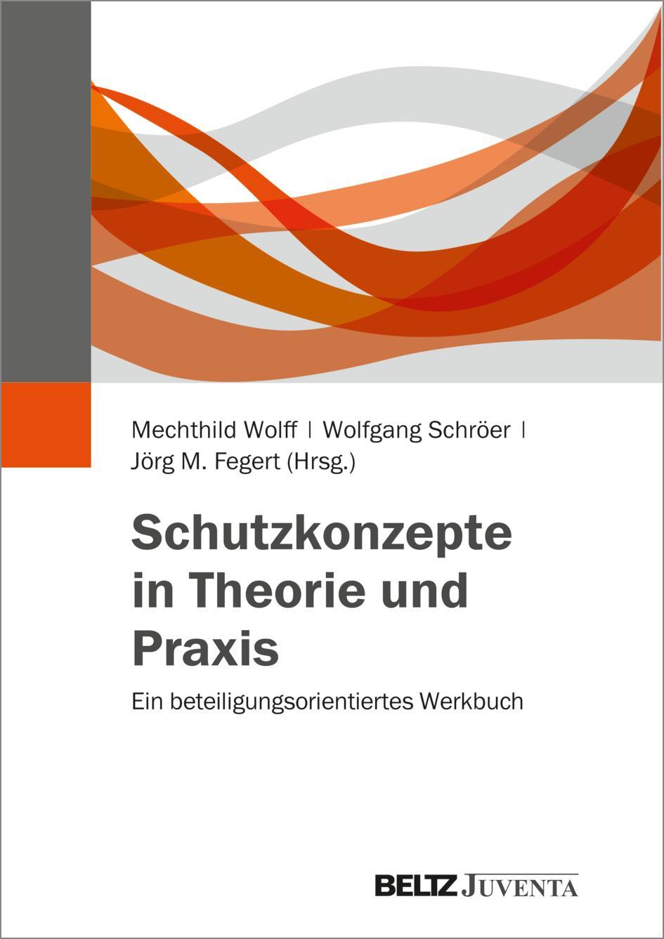 Cover: 9783779934707 | Schutzkonzepte in Theorie und Praxis | Mechthild Wolff (u. a.) | Buch