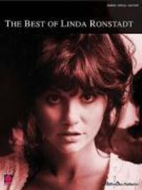 Cover: 9781575607948 | The Best Of Linda Ronstadt | Piano, Vocal, Guitar | Buch | Englisch