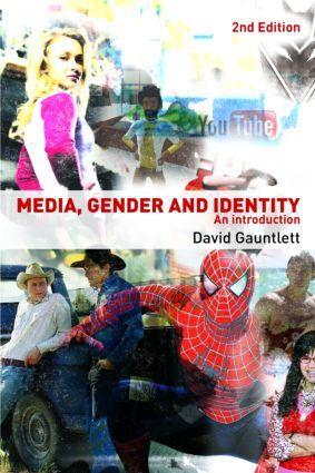 Cover: 9780415396615 | Media, Gender and Identity | An Introduction | David Gauntlett | Buch