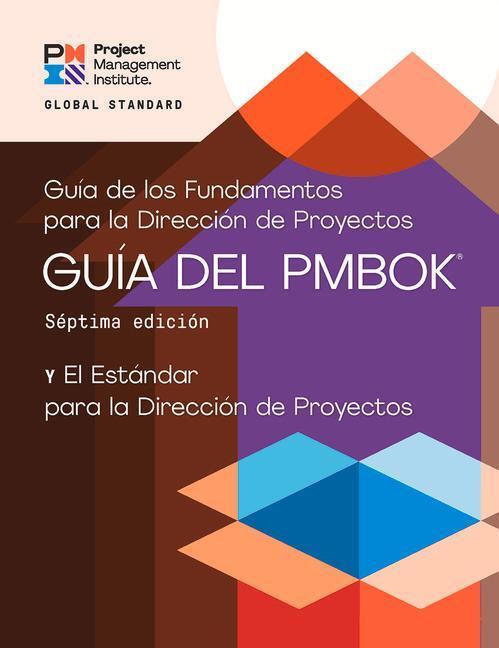 Cover: 9781628256796 | A Guide to the Project Management Body of Knowledge (Pmbok(r)...