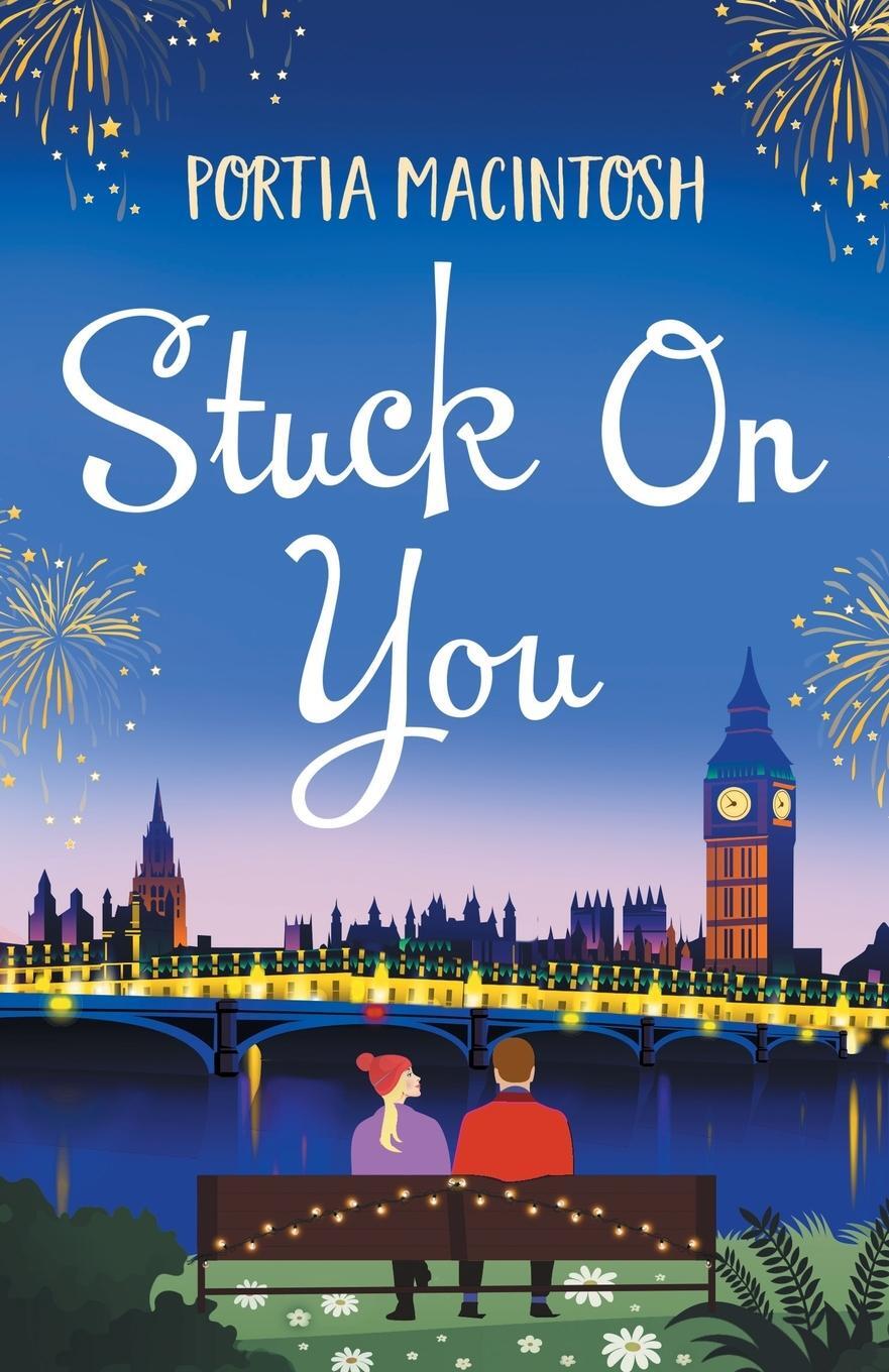 Cover: 9781800481022 | Stuck On You | Portia Macintosh | Taschenbuch | Paperback | Englisch