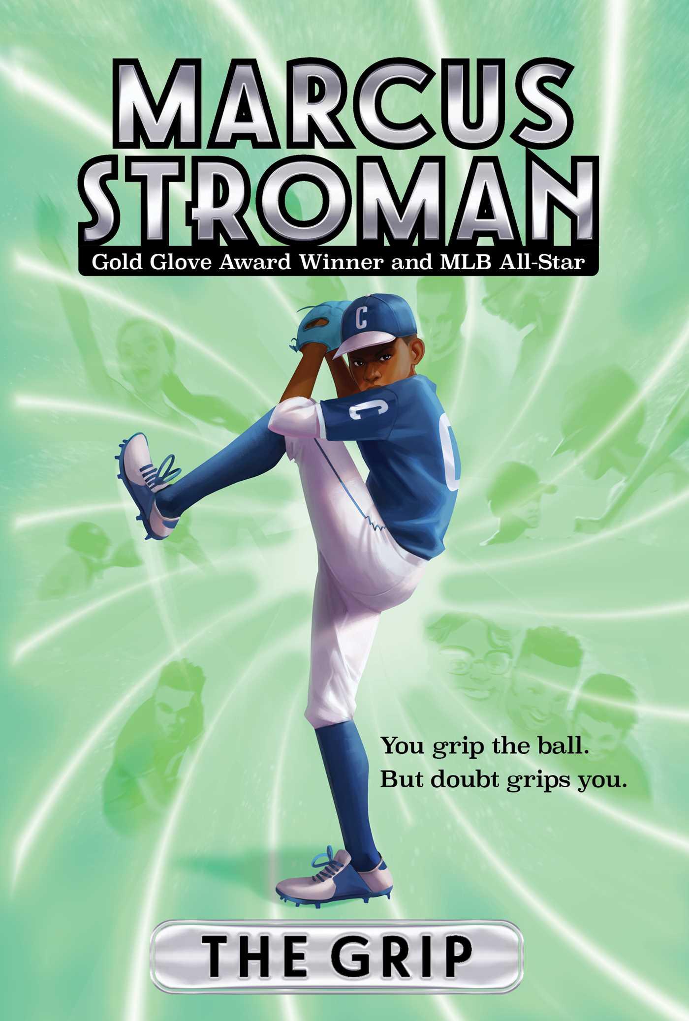 Bild: 9781665916134 | The Grip | Marcus Stroman | Taschenbuch | Kartoniert / Broschiert