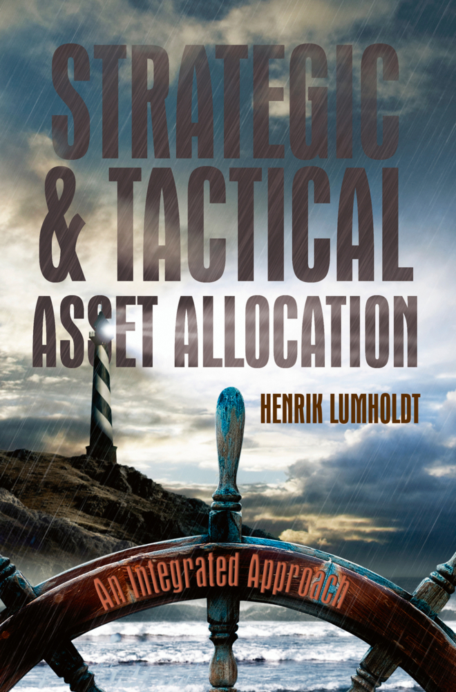 Cover: 9783319895536 | Strategic and Tactical Asset Allocation | An Integrated Approach