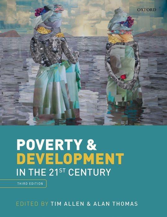 Cover: 9780199563241 | Poverty and Development | Taschenbuch | Kartoniert / Broschiert | 2021