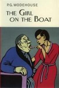 Cover: 9781841591520 | The Girl on the Boat | P.G. Wodehouse | Buch | Englisch | 2007