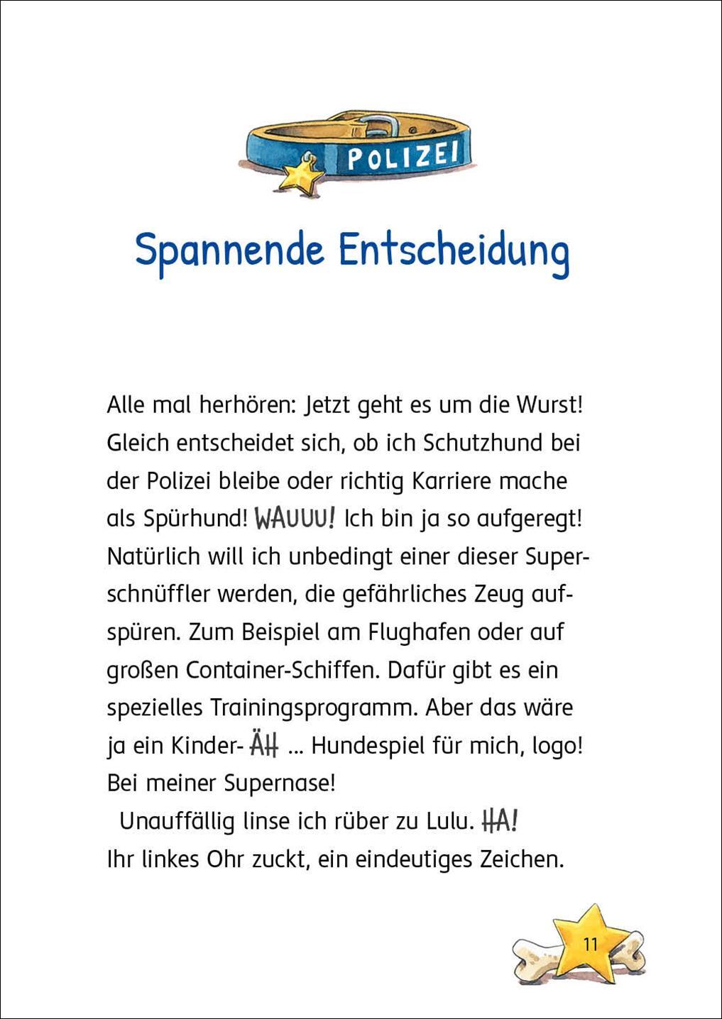 Bild: 9783743206557 | Kommissar Pfote (Band 3) - Schnüffel-Einsatz auf dem Schulhof | Reider