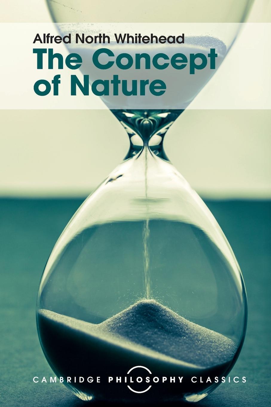 Cover: 9781107534315 | The Concept of Nature | Alfred North Whitehead | Taschenbuch | 2015