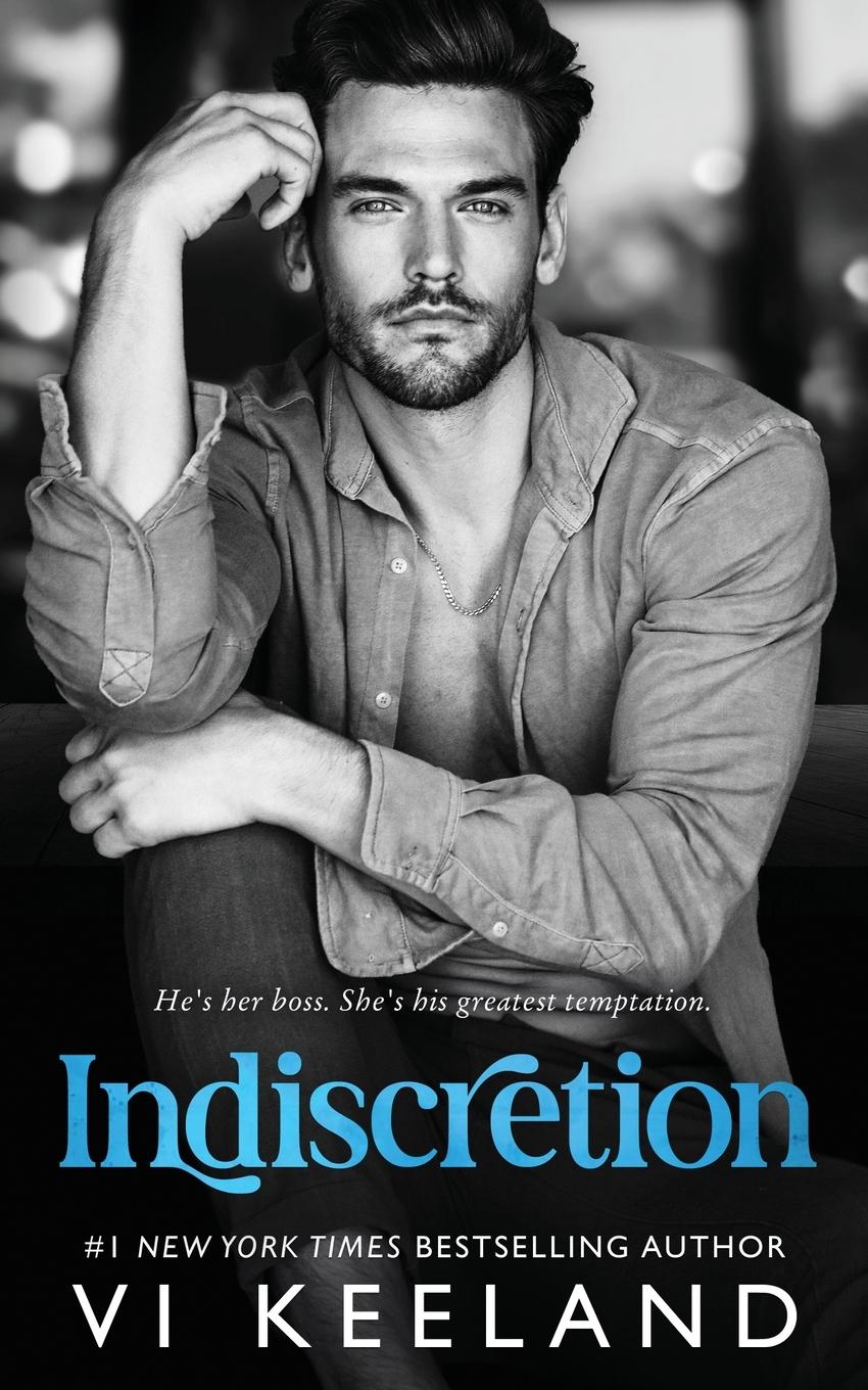 Cover: 9781959827856 | Indiscretion | Vi Keeland | Taschenbuch | Englisch | 2025